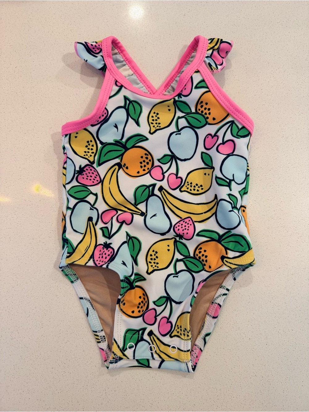 Maillot de bain bébé NEUF / NEW Baby Swimsuit